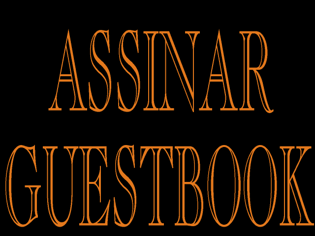 GUESTBOOK