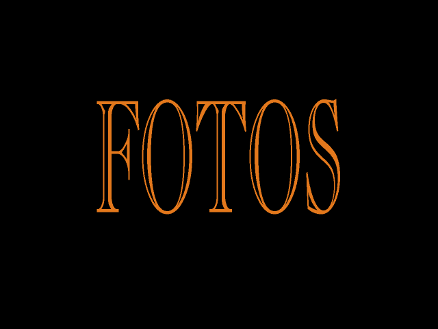 FOTOS
