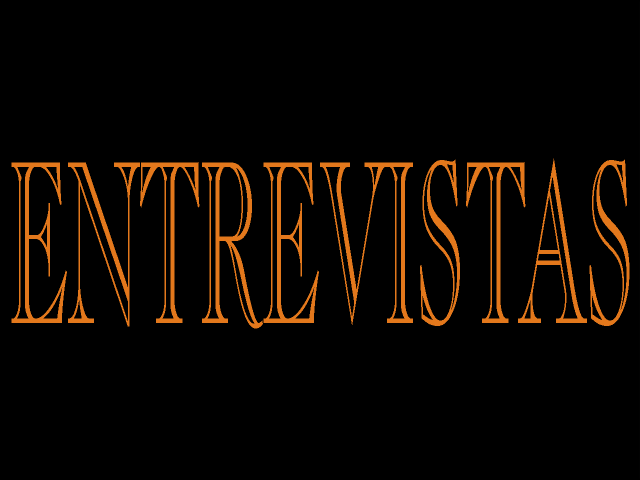 ENTREVISTAS